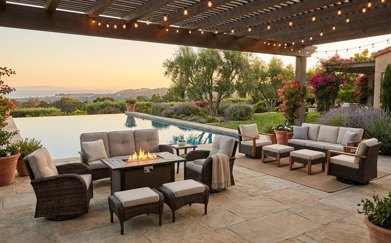 Outdoor Furniture